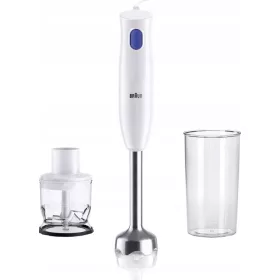  Braun MQ 10.210.M palični mešalnik 450 W bel