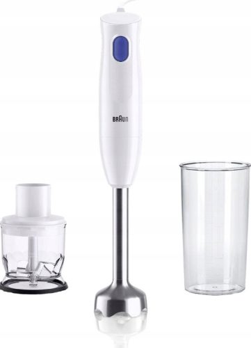  Braun MQ 10.210.M palični mešalnik 450 W bel