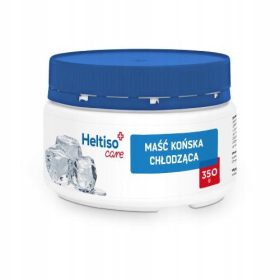 Heltiso Gel za mišično-skeletne bolečine
