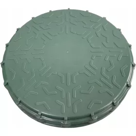 Odvodni pokrov GRAF SL-RR Sotralentz D320