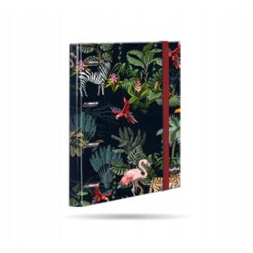 Rezervator A4 Coolpack Malandi