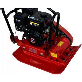 ZAGĘSZCZARKA SZMID 125kg 6,5 KM 1000 m²/h