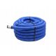 TT-Plast valovita cev 40 mm x 50 m modra