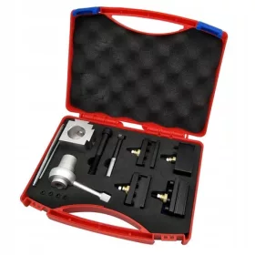 Rezkalni stroj Duralumin 500 W