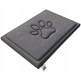  Vzmetnica iz nepremočljive pene, pasja postelja, 130x70