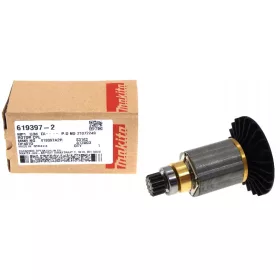  Makita rotor za akumulatorski rezalnik DSC121 619397-2 18V