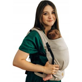 Nosilec LennyLight Arašidovo Maslo