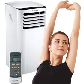 KLIMATSKA NAPRAVA KAISAI 2,6 kW KPPH-09HRN29