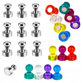 MAGNETI ZA HLADILNIŠKO DESKO, NEODIMSKI MAGNETI x17