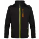 Kakovostna delovna jakna z membrano REDBERG ACTIVE velikosti 3XL