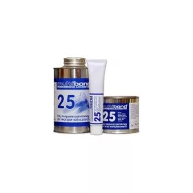   MULTIBOND 25 - Večnamensko lepilo za profesionalno uporabo, 800g