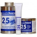 MULTIBOND 25 - Večnamensko lepilo za profesionalno uporabo, 800g