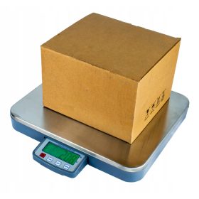 Platformska tehtnica Bielskie Wagi 90 kg x 20 g