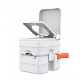 Turistično stranišče SEAFLO 20L