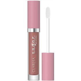  Claresa roza mat tekoča šminka