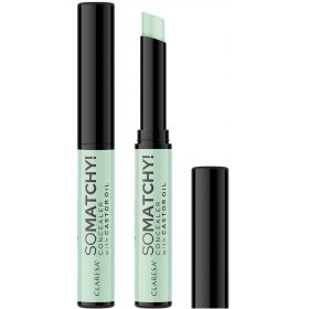    SO MATCHY 05 Anti-Red Claresa korektor v stiku Prekriva razbarvanja