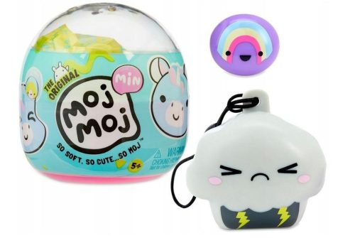 Moj Moj Squishy figurice