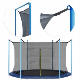 Mreža za trampolin 305 cm s črno barvo
