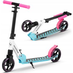 Velik zložljiv mestni skuter Sesttino SPACE