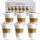 Vialli Design Termo Kozarci za Latte 300 ml 6 kos.