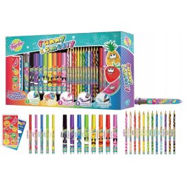  Set pisalnih pripomočkov Stnux 28 kosov