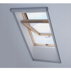   Komarnik za okna FAKRO AMS širine 78 in maksimalne dolžine 200