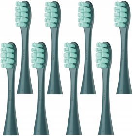  Nistal konica za zobne ščetke Oclean, temno modra, 1 kos.