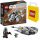 LEGO Star Wars Myśliwiec N-1 Mandalorianina w mikroskali 75363