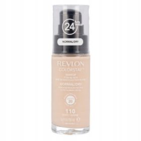    REVLON Colorstay prekrivna podlaga za obraz Normal Skin Dry 110 30 ml