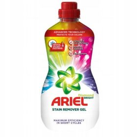 Ariel Odstranjevalec madežev za barvne tkanine 950 ml