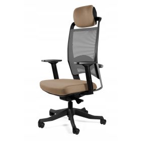 Ergonomski pisarniški stol FULKRUM