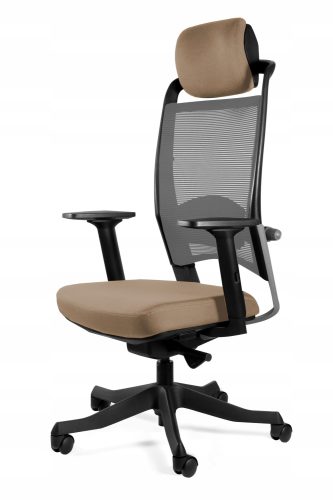 Ergonomski pisarniški stol FULKRUM