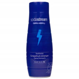 Isotonični sirup Sodastream 440 ml