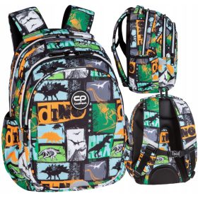 COOLPACK JERRY NAHRBTNIK JURASSIC
