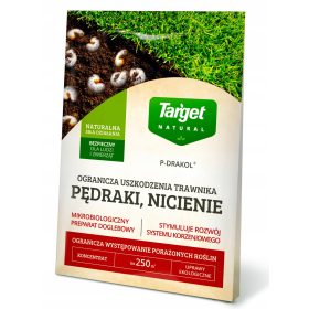    Target P-Drakol biološki koncentrat proti ličinkam in ogorčicam 20g