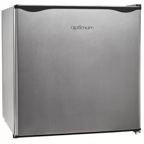  HLADILNIK LD 0055 INOX 48,5/47,5/45 CM OPTIMUM CUBE