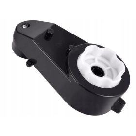 rna menjalnik za avtomobile na akumulator