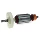  Metabo rotor za kotno žago KGS 216 M