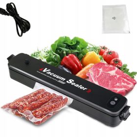 VAKUUMSKI PAKIRNI STROJ ZA ŽIVILA