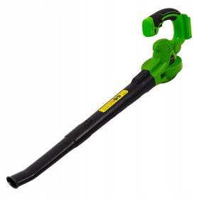 Akumulatorski pihalnik Greenso 20V