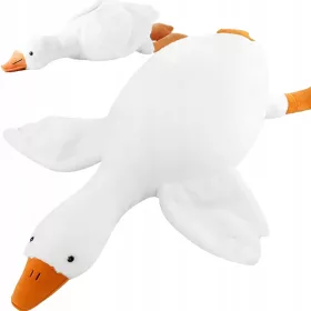 Puhasta maskota Gos Štefka 110 cm