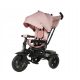 Roza Tricikel Premium Qplay s streho