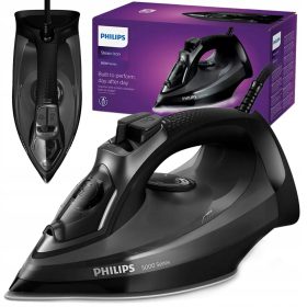 elezo Philips Serija 5000 DST5040/80 2600 W