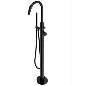   BATERIJA ZA KOPALNICO HYDROSAN WOLNOSTOJČA ČRNA WSH2012B-BL