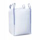 Mogočna gradbena vreča Big Bag 90 x 90 x 140 cm 1000KG za ruševine