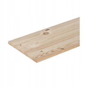 Polička iz klejenega bora 60 x 30 cm PRO-DREWEX