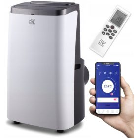 Klimatska naprava Kalorik 12000BTU 3530 W