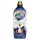 Mehčalec za perilo DREFT Intense Dark, 1l