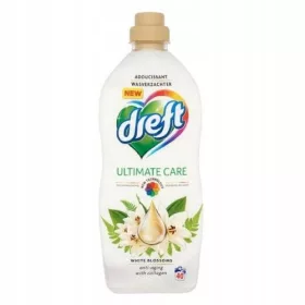Mehčalec za perilo Dreft White Blossoms 1 l