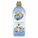 DREFT Modri San Omehčevalec za perilo, 1l